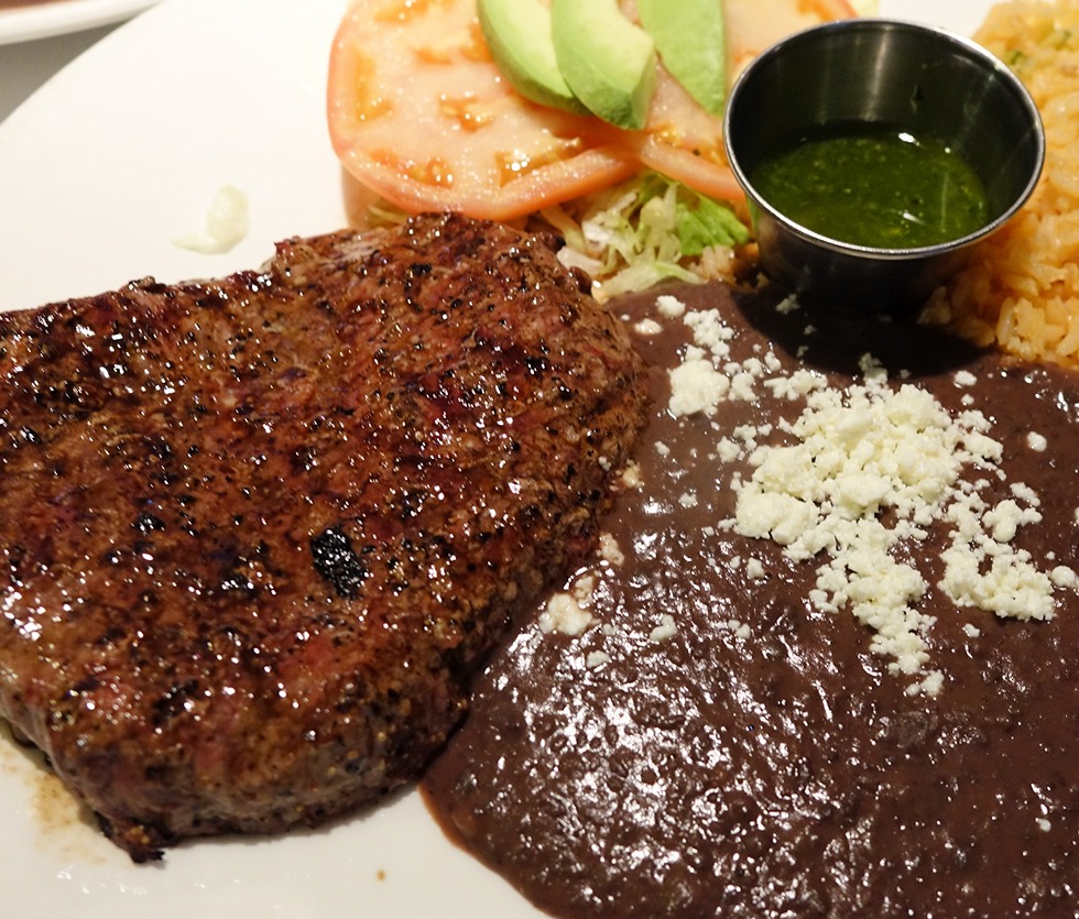 Carne-Asada